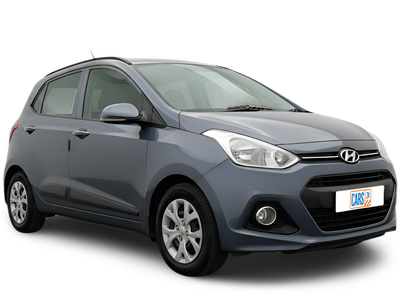Hyundai Grand i10-img
